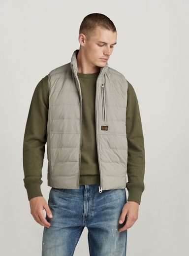 Foundation Liner Vest